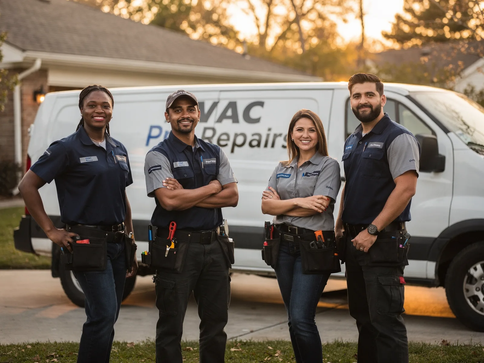 Heat Pump Repair company in Spring Glen, NY
