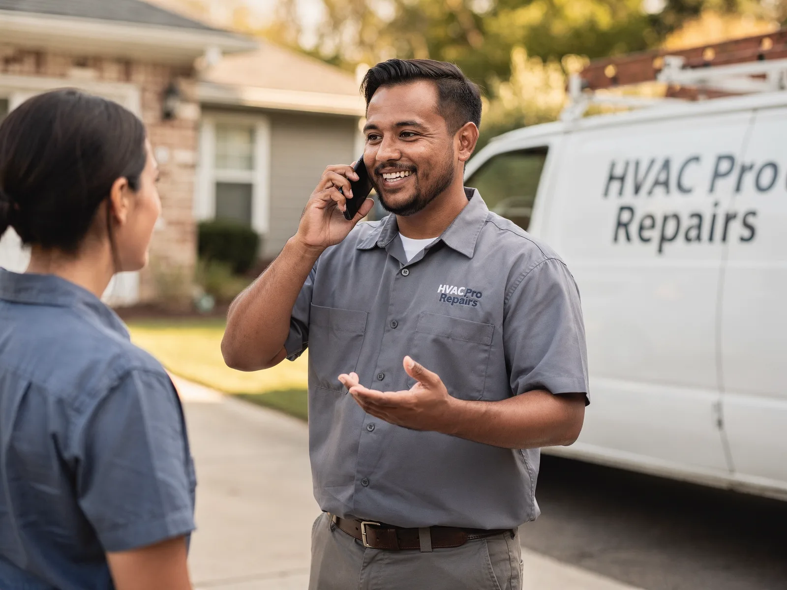 Heat Pump Repair Spring Glen, NY FAQs